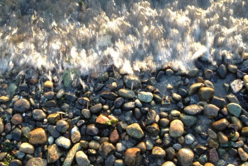 RocksOnTheBeach