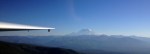 Blanik and Mount&nbsp;Rainier